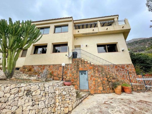 Local en Canuta, Calpe photo 4