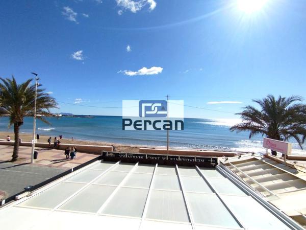 Local en Calle de Sant Vicent, Campello Playa, El Campello photo 1