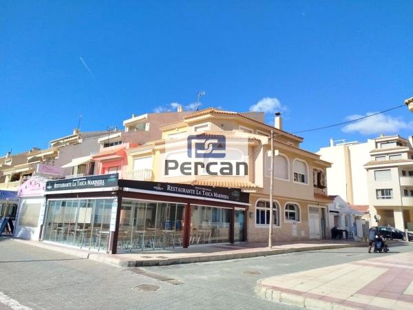 Local en Calle de Sant Vicent, Campello Playa, El Campello thumbnail 2