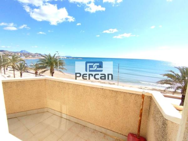 Local en Calle de Sant Vicent, Campello Playa, El Campello thumbnail 3