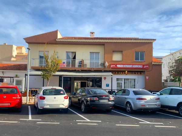 Local en Avenida de Alicante, 85, Centro, Pedreguer thumbnail 1