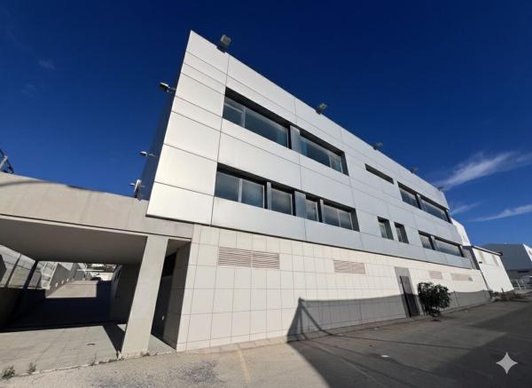 Nave en Calle Alacant, 47, Balcón de Finestrat-Terra Marina, Finestrat photo 1
