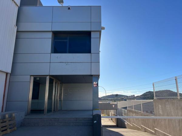 Nave en Calle Alacant, 47, Balcón de Finestrat-Terra Marina, Finestrat photo 2