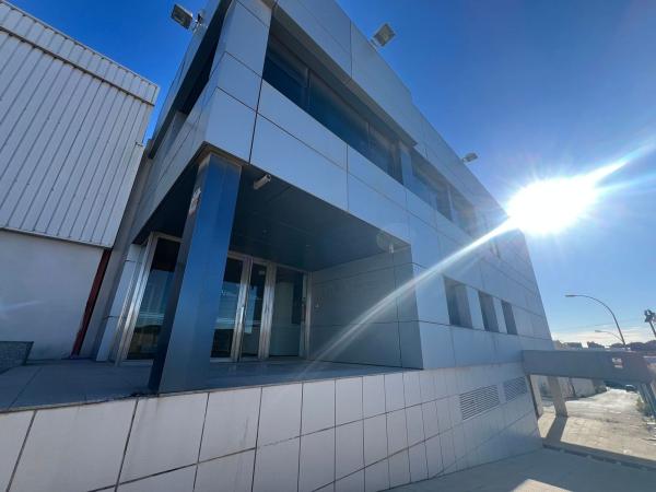 Nave en Calle Alacant, 47, Balcón de Finestrat-Terra Marina, Finestrat photo 3
