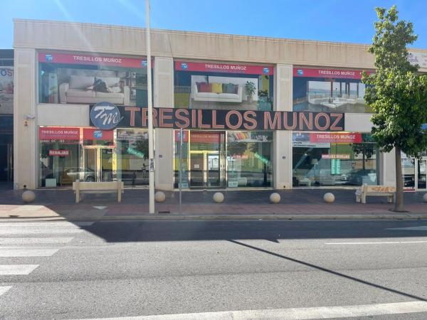 Local en Avenida País Valencià, 9, Balcón de Finestrat-Terra Marina, Finestrat photo 1