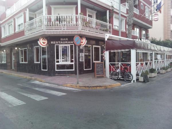 Local en rentabilidad en Calle Apolo, 85, El Molino, Torrevieja thumbnail 2