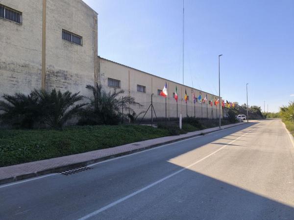 Nave en Pueblo Lucero, Rojales photo 3