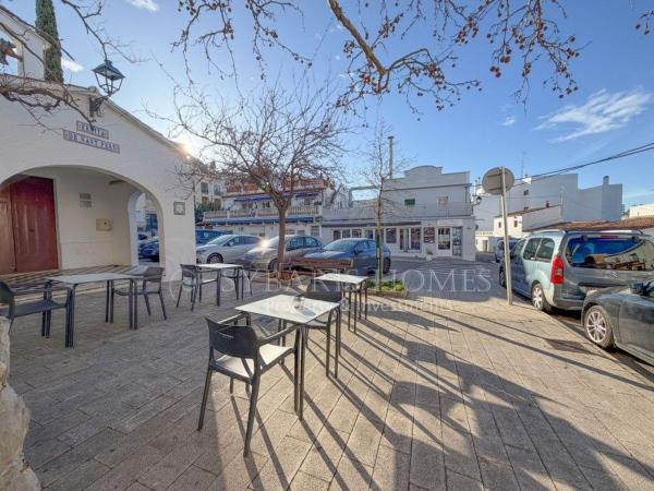 Local en Plaza Mossèn Espasa, 110, La Pedrera-Vessanes, Denia photo 1