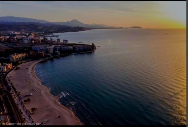 Local en Playa Muchavista, El Campello photo 1