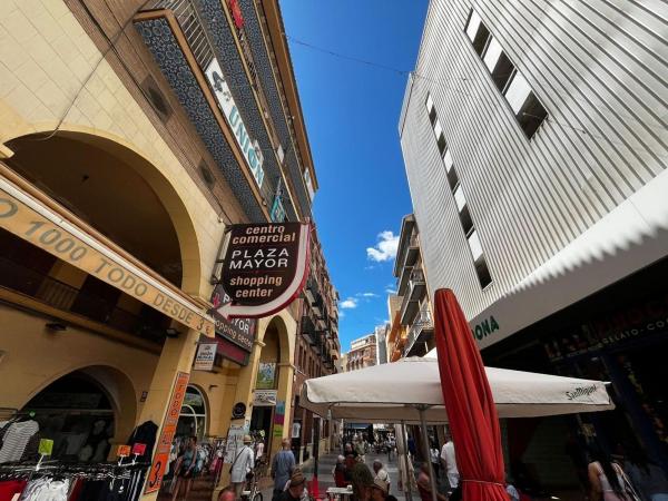 Local en Calle de Tomàs Ortuño, Centro Urbano, Benidorm photo 2