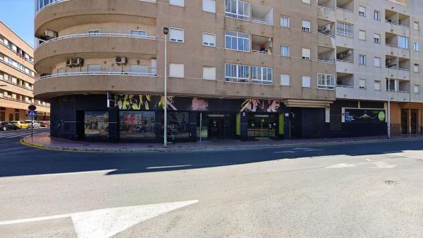 Local en Rambla Juan Mateo García, 115, El Molino, Torrevieja photo 1