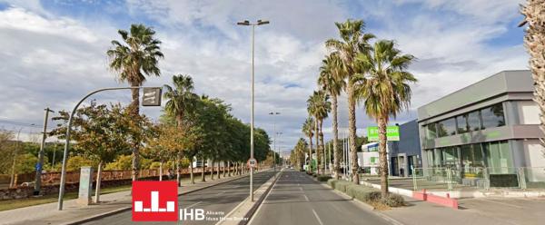 Nave en rentabilidad en Calle Alicante, Haygon - Universidad, San Vicente del Raspeig photo 1