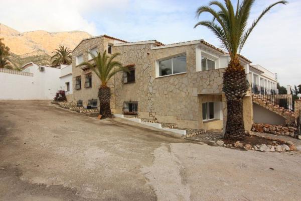 Local en Montgó - Ermita, Jávea/Xàbia photo 1