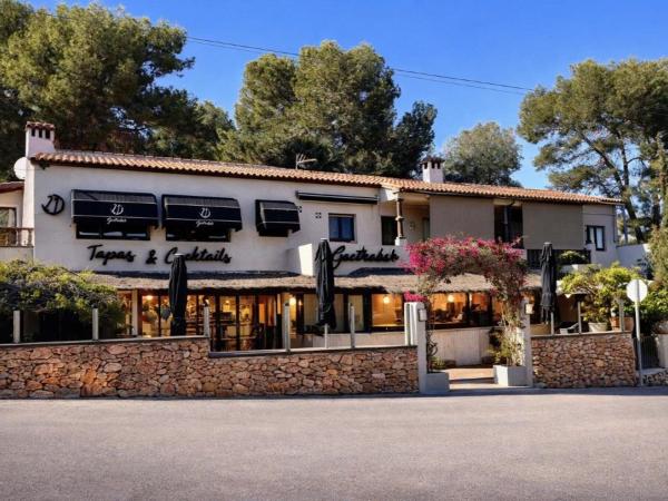 Local en Pinar de Advocat-Cometa, Moraira thumbnail 2