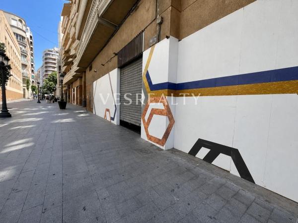 Local en Centro Tradicional, Alicante / Alacant thumbnail 2