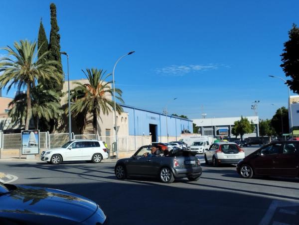 Nave en Avenida de los Ejércitos Españoles, Gargasindi, Calpe thumbnail 3
