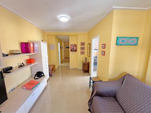 Sale of flat in Avenida de los Pinos, Guardamar del Segura
 photo 4