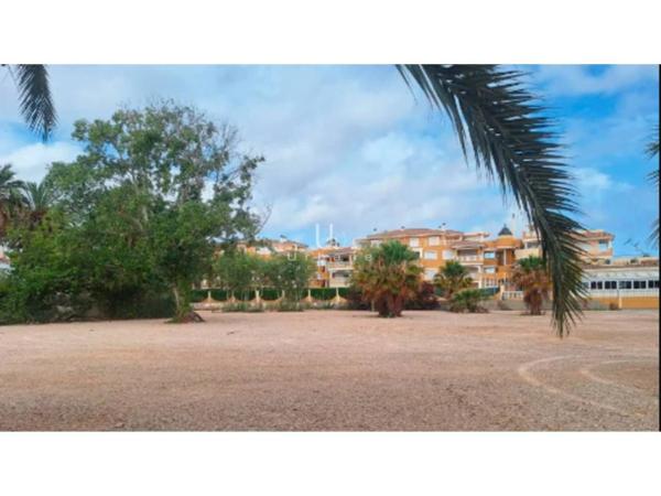 Terreno en Carretera de les Marines a Dénia, Les Bassetes-El Marjal, Denia thumbnail 2