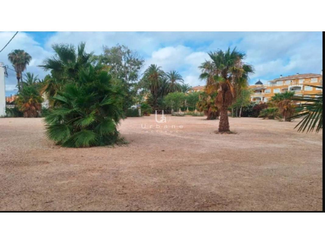 Land for sale in Denia, Alicante photo 5