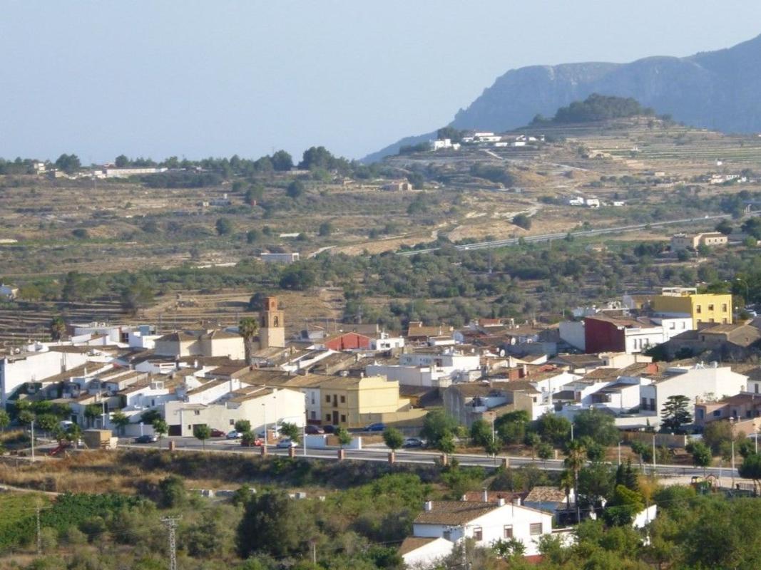 Terreno en venta en Senija, Alicante photo 5