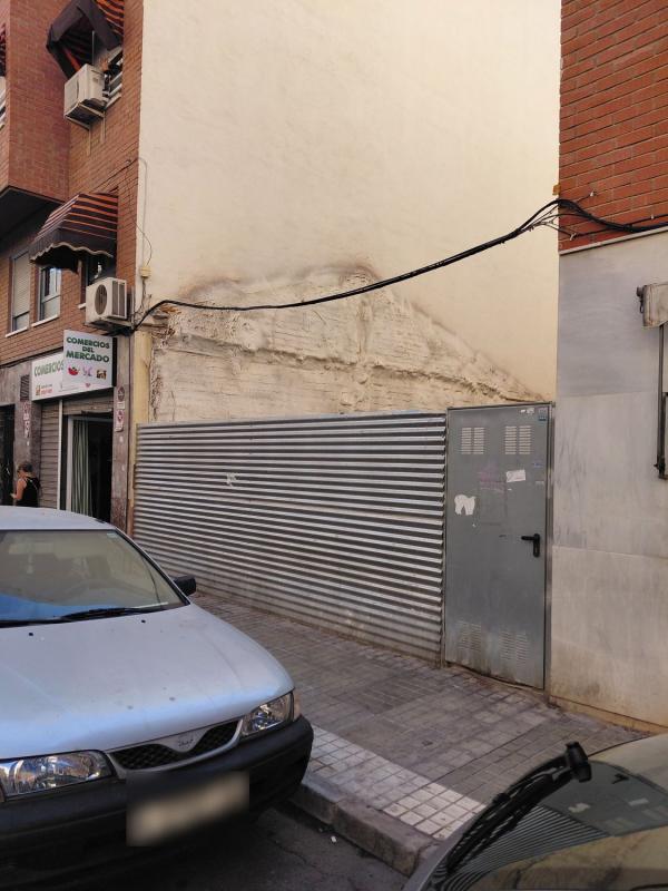 Działka na sprzedaż w Elche / Elx, Alicante photo 3