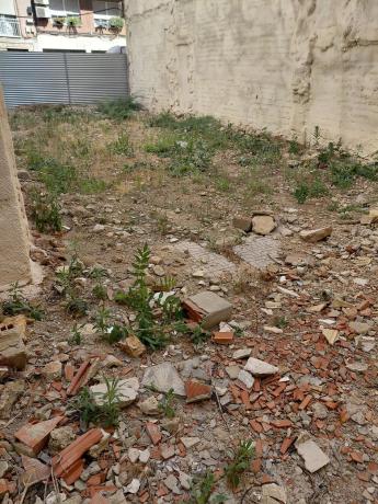 Terreno en José Navarro Orts, 59, Carrús Oeste, Elche / Elx photo 4