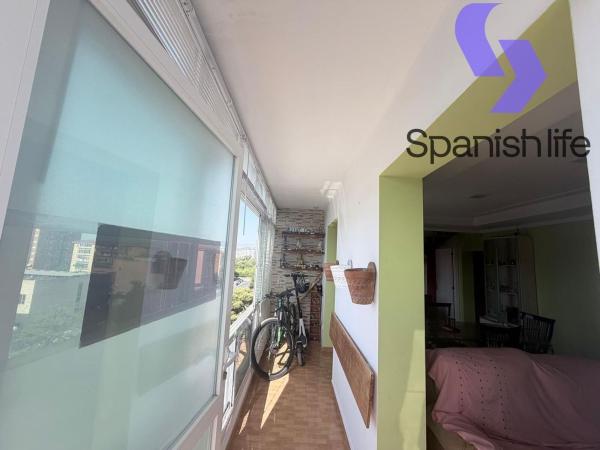 Chalet independiente en venta en Virgen del Remedio - Juan XXIII, Alicante / Alacant
 photo 4