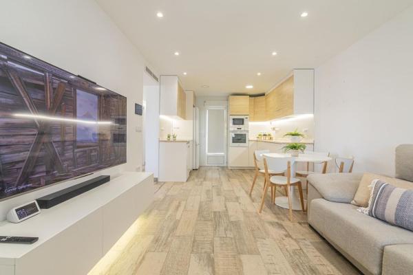 Casa o chalet independiente en Calle Luis de Gongora I, 1, San Fulgencio thumbnail 1
