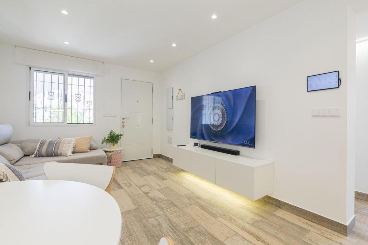 Продажа отдельного шале в Casa o chalet independiente en Calle Luis de Gongora I, 1, San Fulgencio, Сан-Фульхенсио photo 5