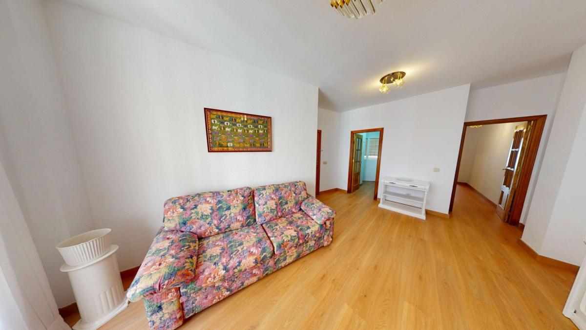 Venta de piso en Piso en Calle Médico Manero Mollà, Centro Tradicional, Alicante / Alacant, Alicante / Alacant
photo 4