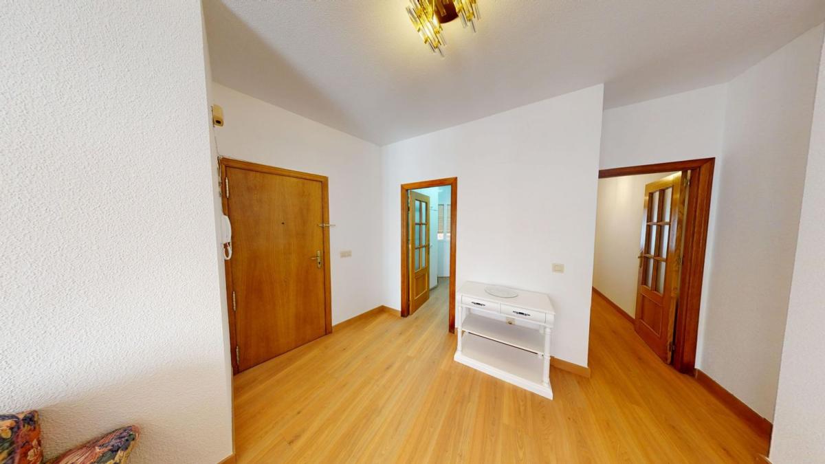 Venta de piso en Piso en Calle Médico Manero Mollà, Centro Tradicional, Alicante / Alacant, Alicante / Alacant
photo 5