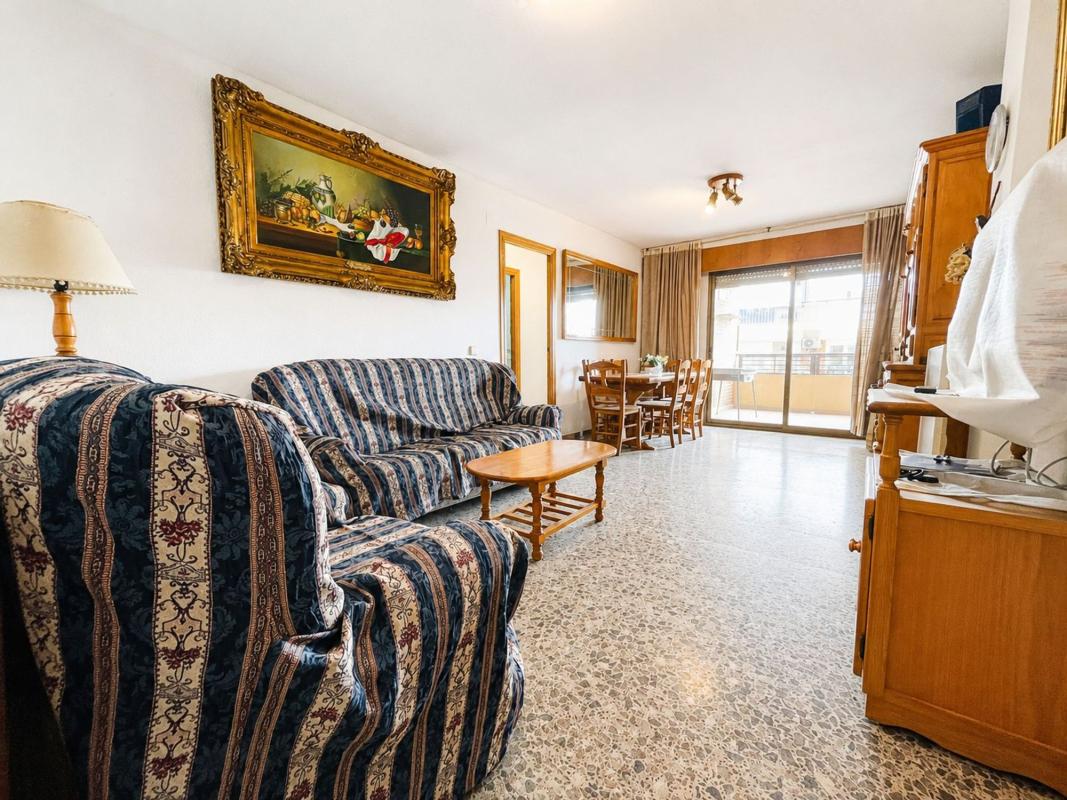 Продажа квартиры на Piso en Navio, Calpe Pueblo, Calpe, Кальпе
photo 2