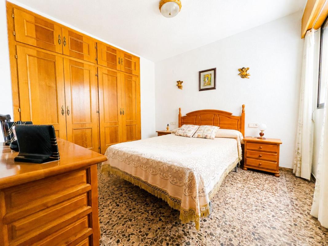 Продажа квартиры на Piso en Navio, Calpe Pueblo, Calpe, Кальпе
photo 3