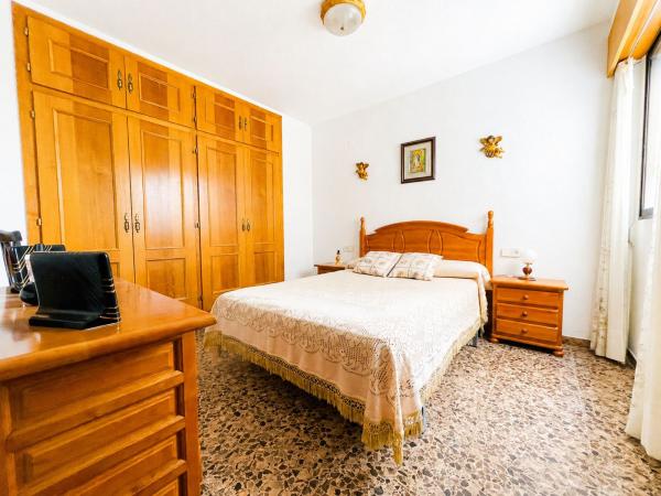Sprzedaż mieszkania w Piso en Navio, Calpe Pueblo, Calpe, Kalpe
 photo 3