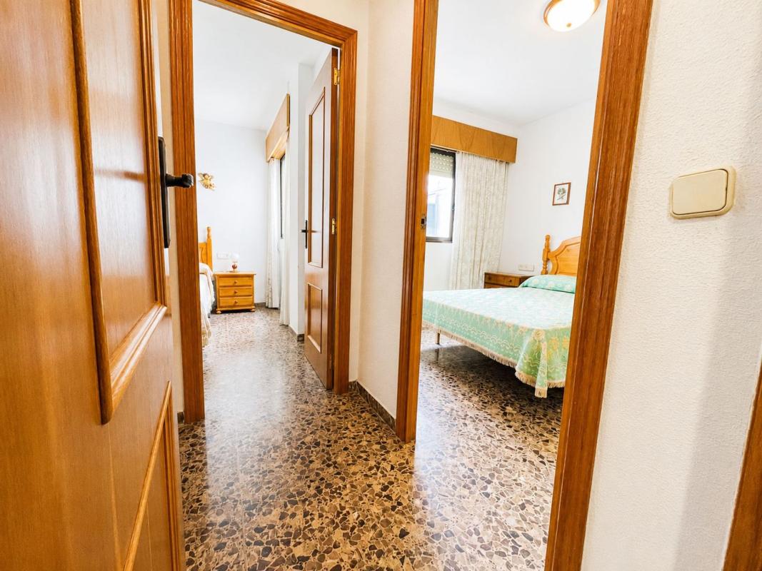 Продажа квартиры на Piso en Navio, Calpe Pueblo, Calpe, Кальпе
photo 5