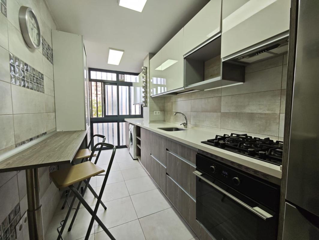 Venta de piso en Piso en Calle de Dénia, Playa de Poniente, Benidorm, Benidorm
photo 4
