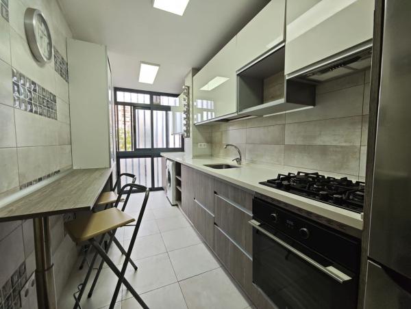 Venta de piso en Piso en Calle de Dénia, Playa de Poniente, Benidorm, Benidorm
 photo 4