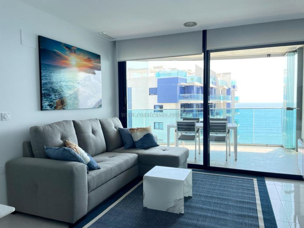 Venta de piso en Piso en Punta Prima, Torrevieja, Torrevieja
photo 2