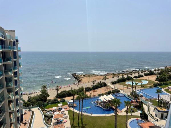 Venta de piso en Piso en Punta Prima, Torrevieja, Torrevieja
 photo 4