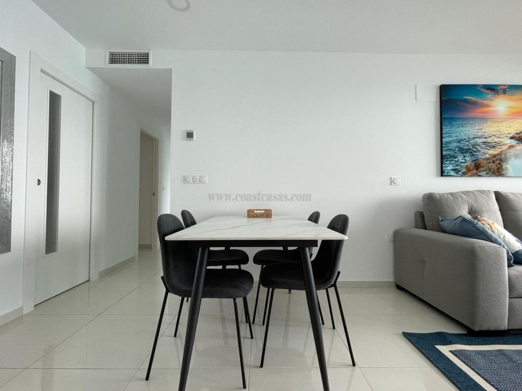 Venta de piso en Piso en Punta Prima, Torrevieja, Torrevieja
photo 5