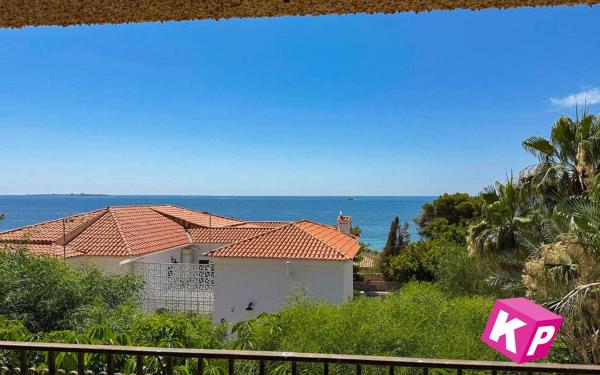 Venta de piso en Piso en Avenida de la Armada Española, Calas de Santa Pola este, Santa Pola, Santa Pola
thumbnail 1