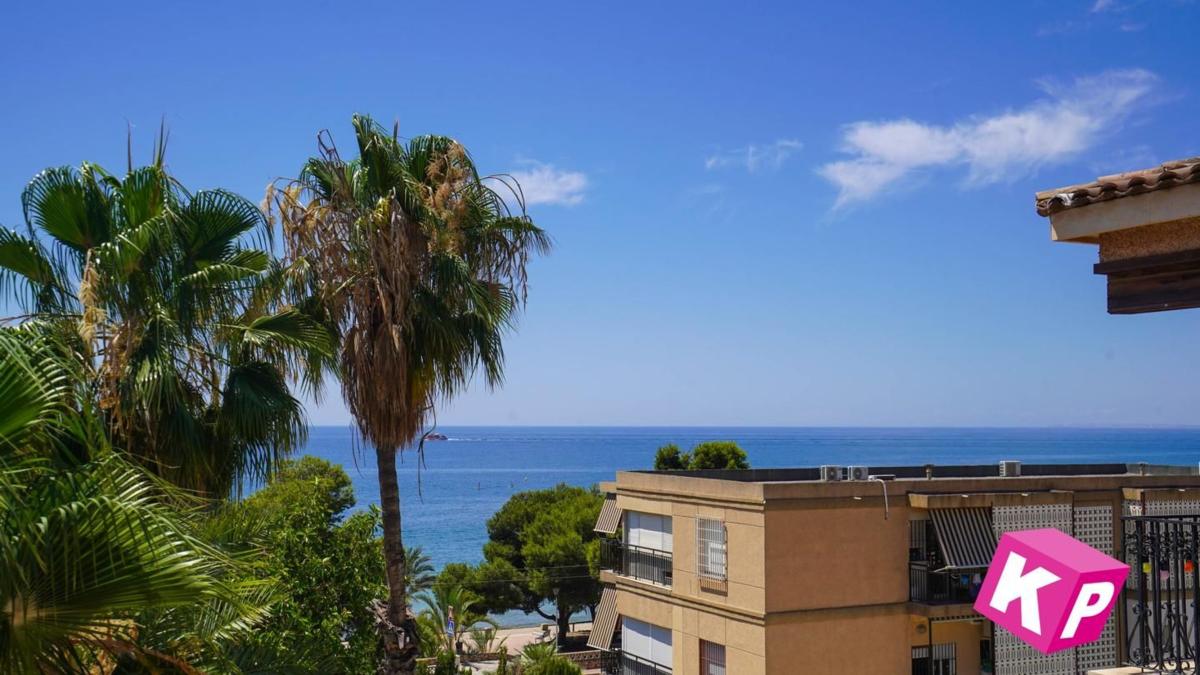 Sprzedaż mieszkania w Piso en Avenida de la Armada Española, Calas de Santa Pola este, Santa Pola, Santa Pola
 photo 3
