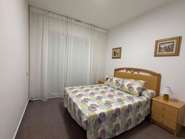 Продажа квартиры на Piso en Avenida de la Armada Española, Playa de Poniente, Benidorm, Бенидорм
 photo 4