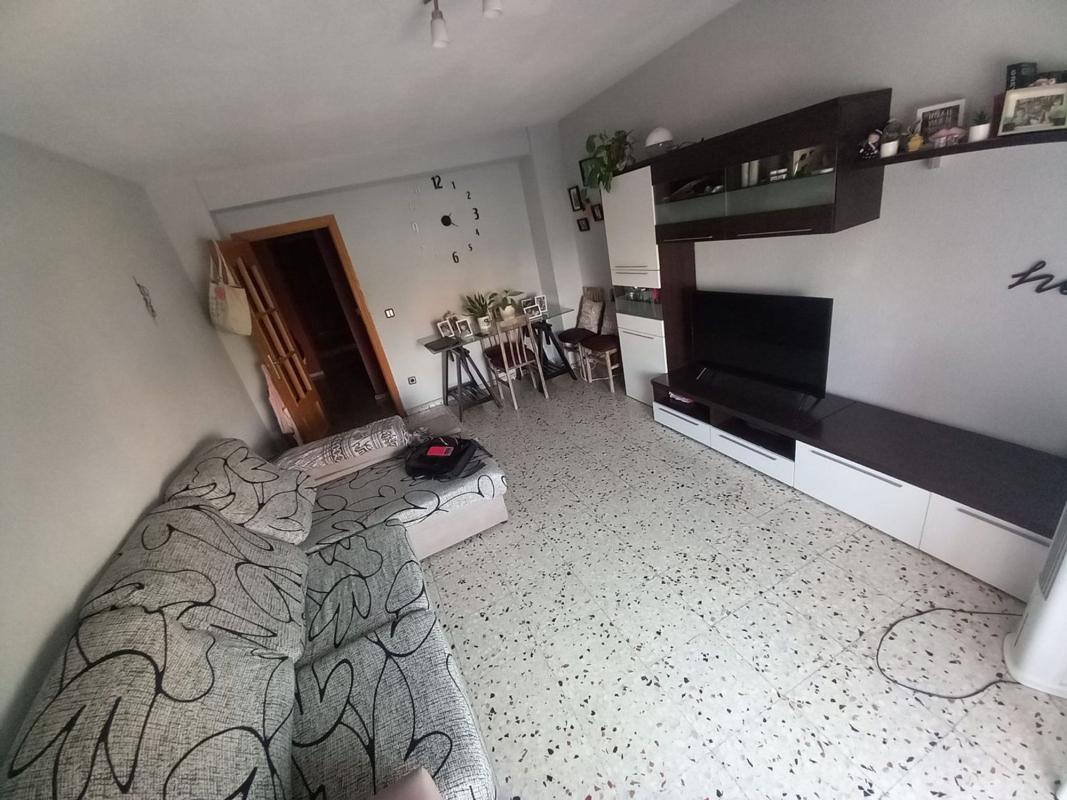 Продажа квартиры на Лос-Анджелес-Томбола-Сан Николас, Аликанте / Алакант
photo 3