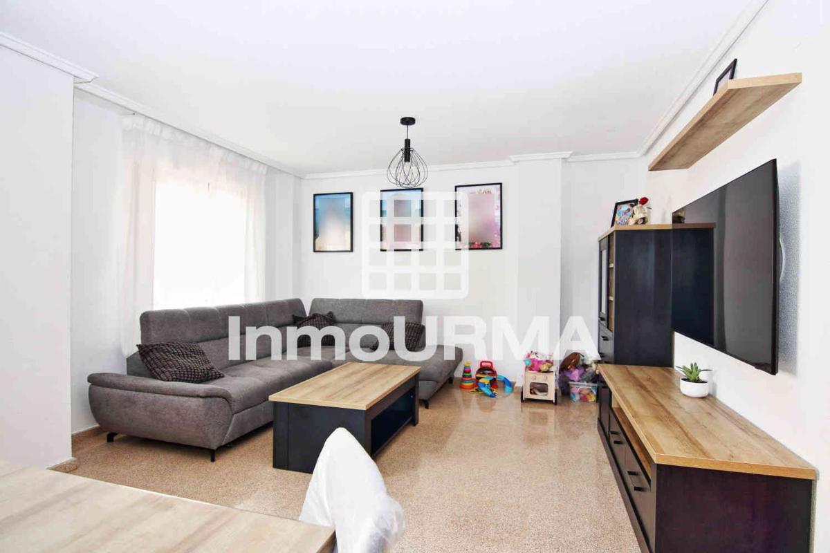 Sale of townhouse in Chalet adosado en Las Fuentes - Los Cipreses, Aspe , Aspe photo 2