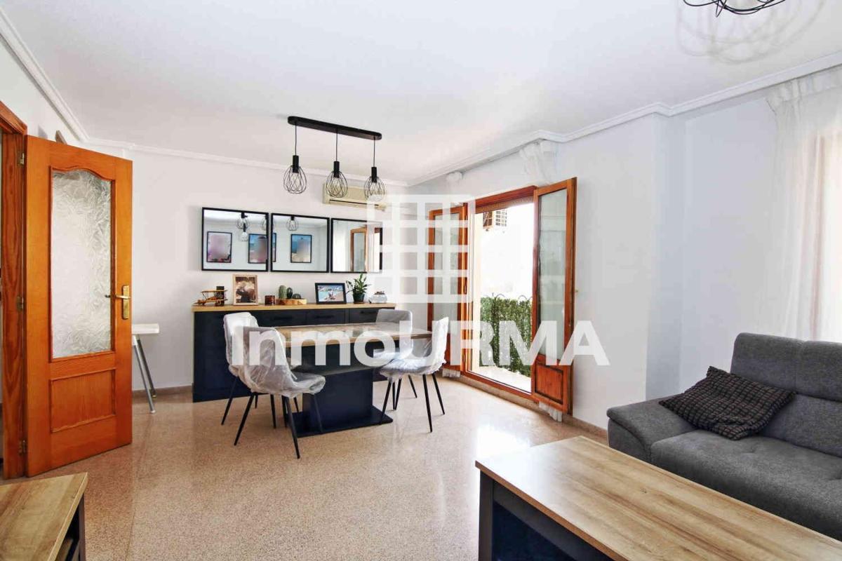 Sale of townhouse in Chalet adosado en Las Fuentes - Los Cipreses, Aspe , Aspe photo 3