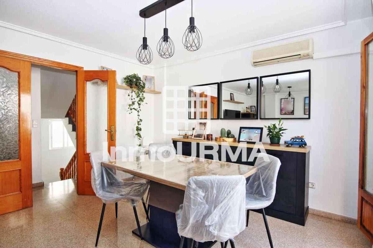 Sale of townhouse in Chalet adosado en Las Fuentes - Los Cipreses, Aspe , Aspe photo 4