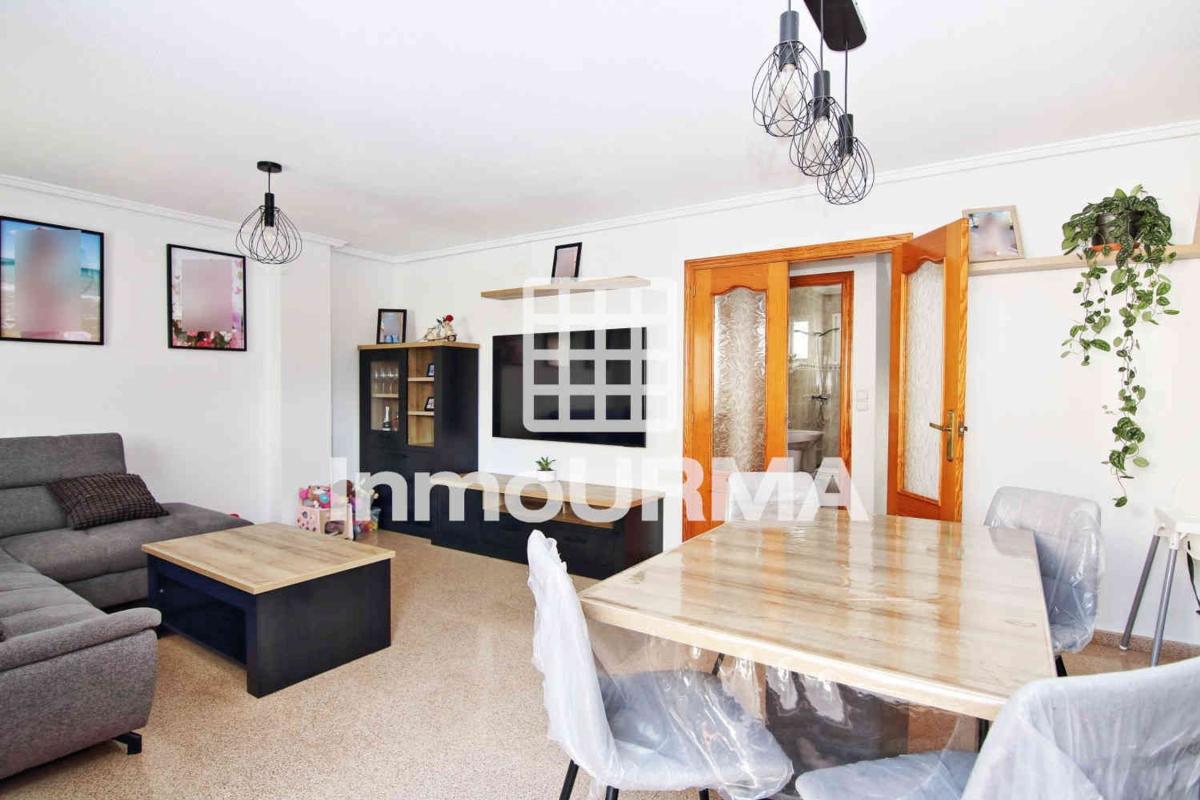 Sale of townhouse in Chalet adosado en Las Fuentes - Los Cipreses, Aspe , Aspe photo 5