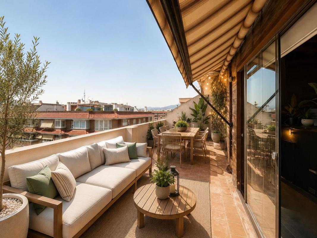 Duplex sale in , San Vicente del Raspeig photo 1