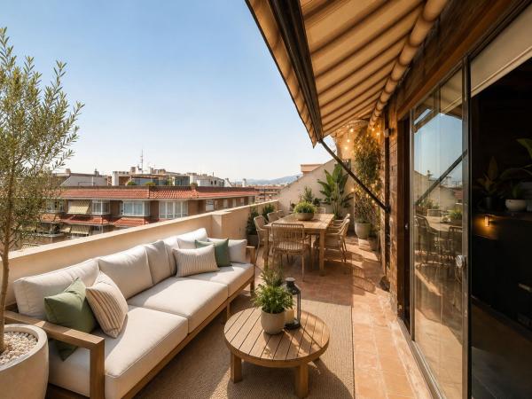 Duplex for sale on , San Vicente del Raspeig photo 1